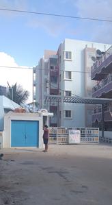 Sampada Residency Elevation 1