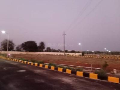 Bhashyam Landmark County Elevation 1