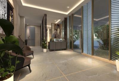 Project Image of 712.03 - 1663.3 Sq.ft 2 BHK Apartment for buy in Evershine Bliss