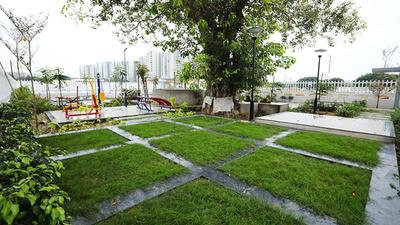 Project Image of 635.0 - 2571.0 Sq.ft Residential Plot Plot for buy in VGN CH40