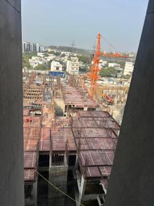 Project Image of 1316.0 - 1851.0 Sq.ft 2 BHK Apartment for buy in DB Pride
