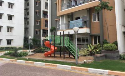 Project Image of 1150.0 - 1670.0 Sq.ft 2 BHK Apartment for buy in Aparna Hill Park Avenue