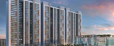 Project Image of 675.0 - 780.0 Sq.ft 2 BHK Apartment for buy in GHP Vaishakh