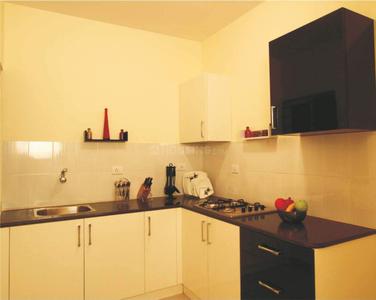 Project Image of 0.0 - 521.0 Sq.ft 2 BHK Apartment for buy in VBHC Palmhaven I