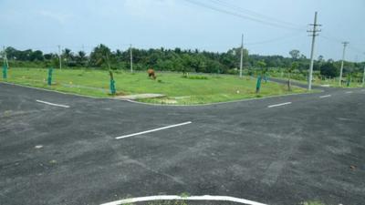 Project Image of 663.6 - 3164.8 Sq.ft Residential Plot Plot for buy in Ambiens Krishna