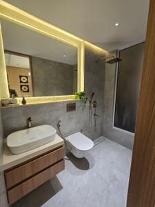 Project Image of 409.46 - 629.04 Sq.ft 1 BHK Apartment for buy in Vakratunda Anantaraa Tower 1