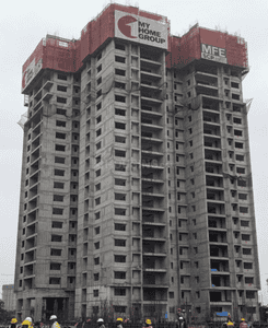 Project Image of 2565.0 - 3860.0 Sq.ft 2 BHK Apartment for buy in My Home Apas