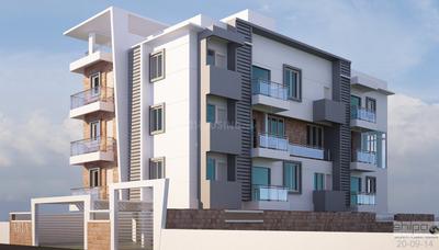 Project Image of 1389.0 - 1450.0 Sq.ft 3 BHK Apartment for buy in Adroit Aria