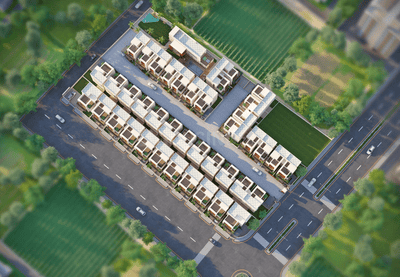 Florence Elegance Elevation 3