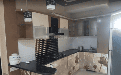 Project Image of 2350.0 - 2587.0 Sq.ft 3.5 BHK Apartment for buy in The 3C Lotus Panache Island Phase 1