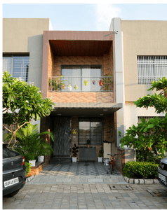 Project Image of 1875.0 - 1925.0 Sq.ft 3 BHK Villa for buy in Wallfort Panorama