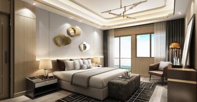 Project Image of 669.0 - 1075.0 Sq.ft 2 BHK Apartment for buy in Purva Emerald Bay