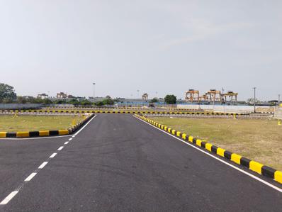 Project Image of 650.0 - 1250.0 Sq.ft Residential Plot Plot for buy in Real RH Avenue