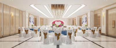 Project Image of 1575.45 - 2279.48 Sq.ft 3 BHK Apartment for buy in Chordia Gulmohar Heights