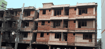 Project Image of 353.57 - 886.62 Sq.ft 1 BHK Apartment for buy in Prem Ashirwad Enclave