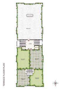 Project Image of 2526.26 - 2734.46 Sq.ft 4 BHK Apartment for buy in JS The Signature