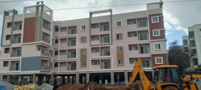 Project Image of 1015.0 - 1690.0 Sq.ft 2 BHK Apartment for buy in Sri Dwaraka Sai Amogha