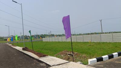 Project Image of 660.0 - 1200.0 Sq.ft Residential Plot Plot for buy in Real Sumangali Kalyani City