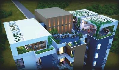 Project Image of 645.0 - 1200.0 Sq.ft 1 BHK Apartment for buy in LK Prince Tower