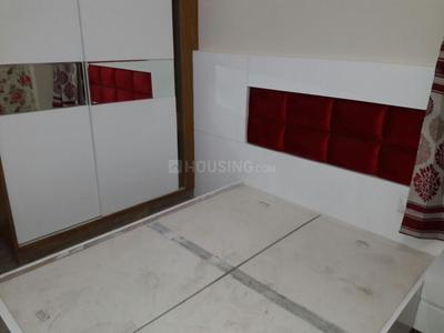 Project Image of 500.0 - 2800.0 Sq.ft 1 BHK Builder Floor for buy in Creative Homz