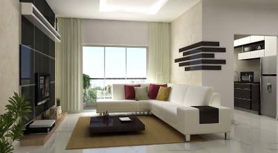 Project Image of 1364.0 - 1812.0 Sq.ft 2 BHK Apartment for buy in Raja Ritz Avenue Phase 1