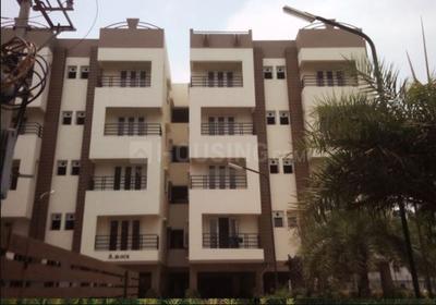 Anand Aashritha Elevation 2