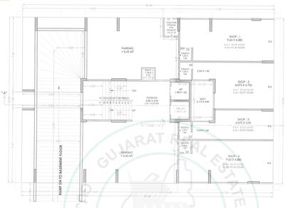 Project Image of 884.58 - 947.55 Sq.ft 3 BHK Apartment for buy in Esskaay Shree Krishna Sparsh 2