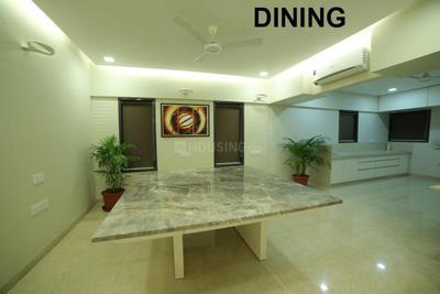 Project Image of 4100.0 - 4150.0 Sq.ft 4 BHK Apartment for buy in Balaji Enterprise Surat Shashwat