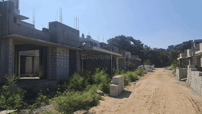 Project Image of 0.0 - 3016.26 Sq.ft 4 BHK Villa for buy in Sterling Villa Grande Phase III