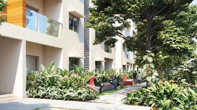 Project Image of 915.0 - 1420.0 Sq.ft 2 BHK Apartment for buy in Adarsh Astria