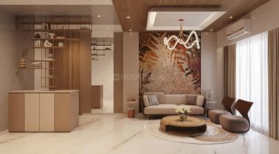 Project Image of 400.09 - 850.89 Sq.ft 1 BHK Apartment for buy in Uma Elements Phase 2