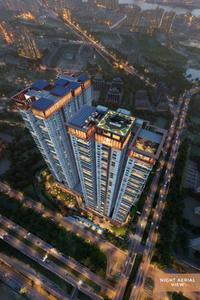 Project Image of 3800.0 - 6610.01 Sq.ft 3 BHK Apartment for buy in Sumadhura Palais Royale