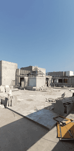 Project Image of 2682 Sq.ft 3 BHK Apartment / Flat for sale in Sargasan for Rs. 14500000