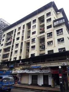 Project Image of 0.0 - 610.0 Sq.ft 1 BHK Apartment for buy in Star Rainbow Tower