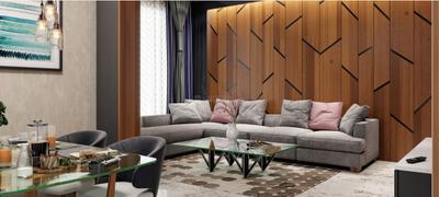 Project Image of 870.26 - 880.27 Sq.ft 3 BHK Apartment for buy in Radhekrishna Shubh Green