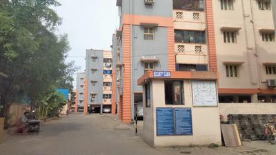 Project Image of 511.0 - 1040.0 Sq.ft 1 BHK Apartment for buy in Hansa Courtyard