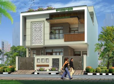 Project Image of 800.0 - 1200.0 Sq.ft 2 BHK Villa for buy in Vivaan Signature