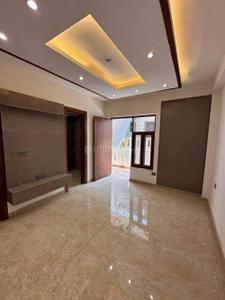 Project Image of 0.0 - 1650.0 Sq.ft 3 BHK Builder Floor for buy in Rich Look Luxury Floors 205 Sq Yard
