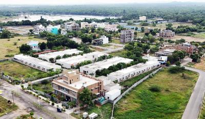Project Image of 1200.0 - 3000.0 Sq.ft Residential Plot Plot for buy in DivyaSree Hub6