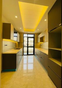Project Image of 0.0 - 2700.0 Sq.ft 4 BHK Apartment for buy in Aaradhya Luxury Builder Floors