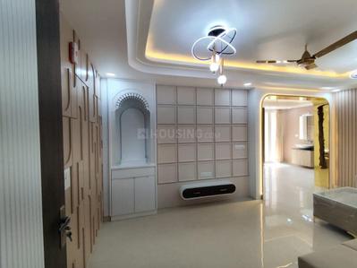 Project Image of 716.45 - 882.64 Sq.ft 3 BHK Apartment for buy in Pinnacle Place