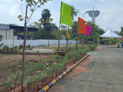 Project Image of 826.0 - 2057.0 Sq.ft Residential Plot Plot for buy in Vijay Park