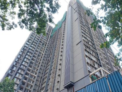 Project Image of 532.0 - 1331.0 Sq.ft 2 BHK Apartment for buy in Dosti Mezzo 22