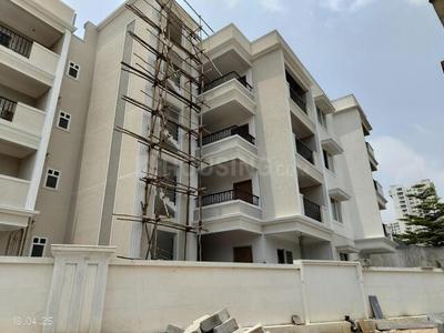 Project Image of 1166.0 - 1885.0 Sq.ft 2 BHK Apartment for buy in Bhoo Aabharana