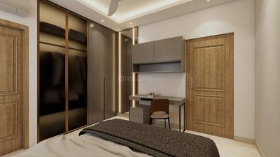 Project Image of 0.0 - 1380.0 Sq.ft 3 BHK Apartment for buy in Salma Serene