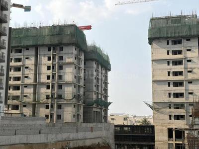 Project Image of 0.0 - 2277.0 Sq.ft 3 BHK Apartment for buy in DSR Altitude