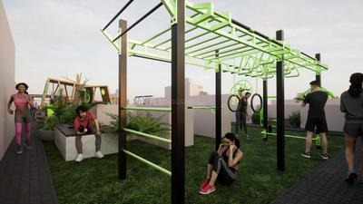 Project Image of 340.46 - 810.0 Sq.ft 1 BHK Apartment for buy in Mukundan Astria