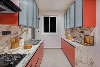 Project Image of 1225.0 - 1820.0 Sq.ft 2 BHK Apartment for buy in Grand Mini City Grand Awaas 