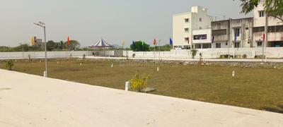 Project Image of 936.0 - 1235.0 Sq.ft Residential Plot Plot for buy in Pillars Sri Sai Nagar Extension
