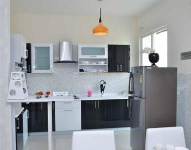 Project Image of 665.0 - 4650.0 Sq.ft 1 BHK Apartment for buy in Solitairian City